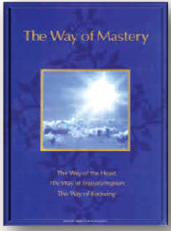 The Way of Mastery: Study Group @ Burlington House at Temple of the Living God