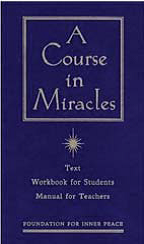 A course in miracles