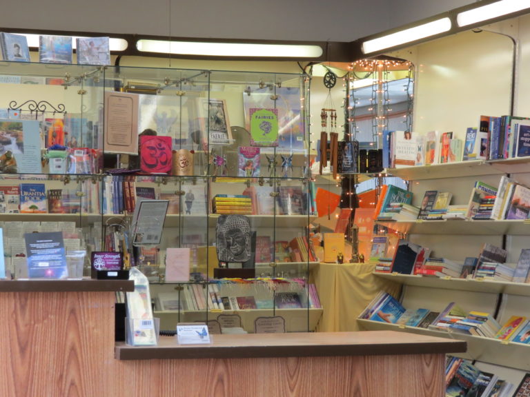You can feel good about shopping at miracles