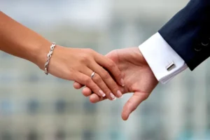Wedhands
