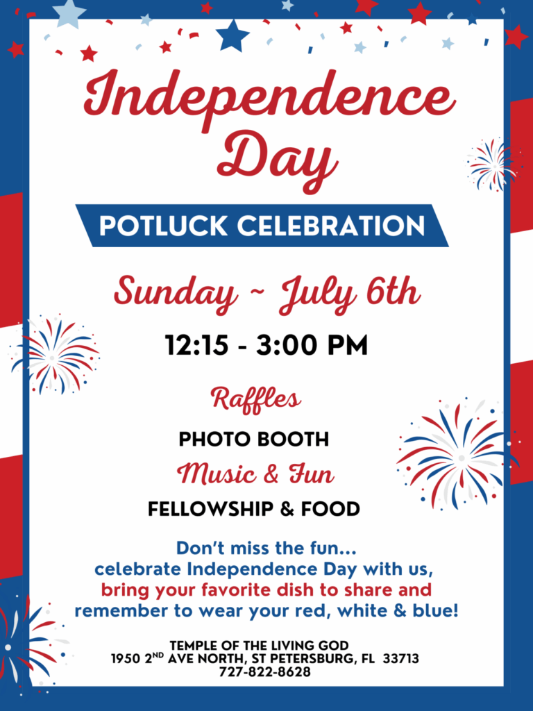 2025 independence day small