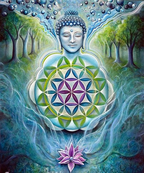 budha