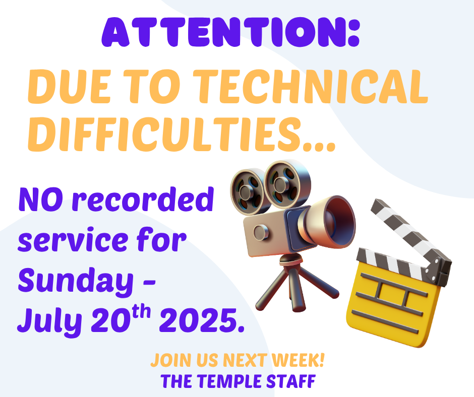 Tech issue