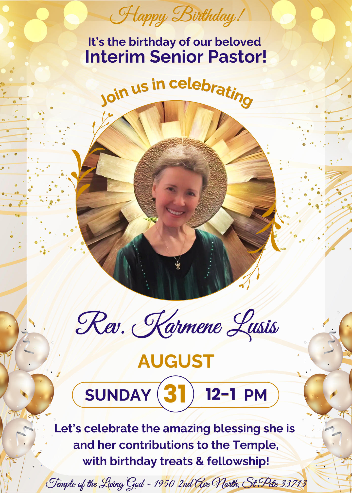 Karmene birthday (1)