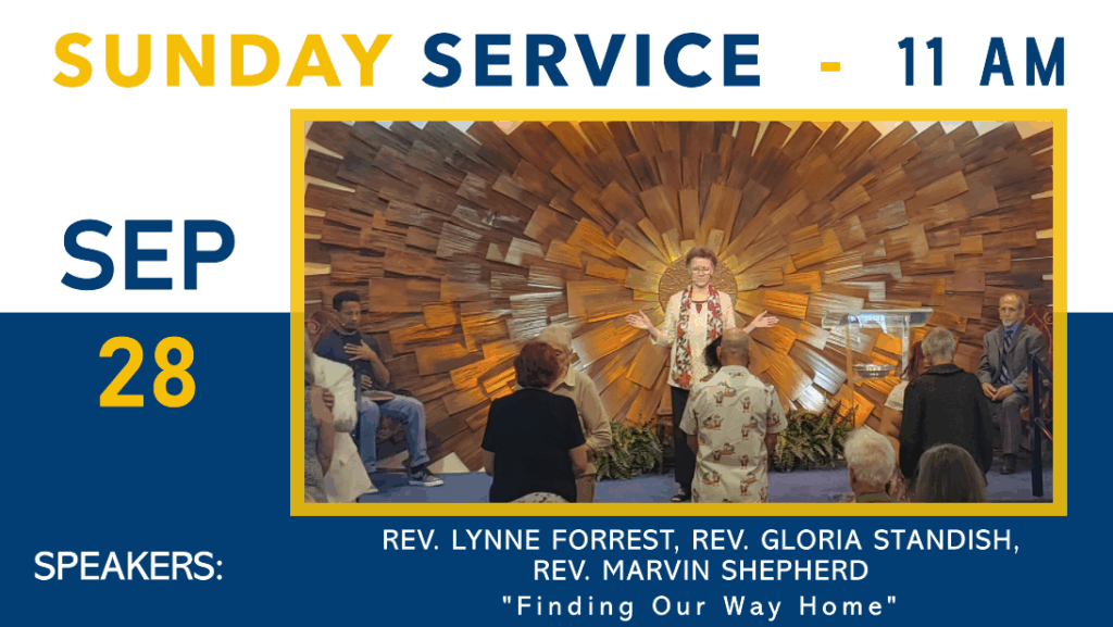 Sun serv sep 28