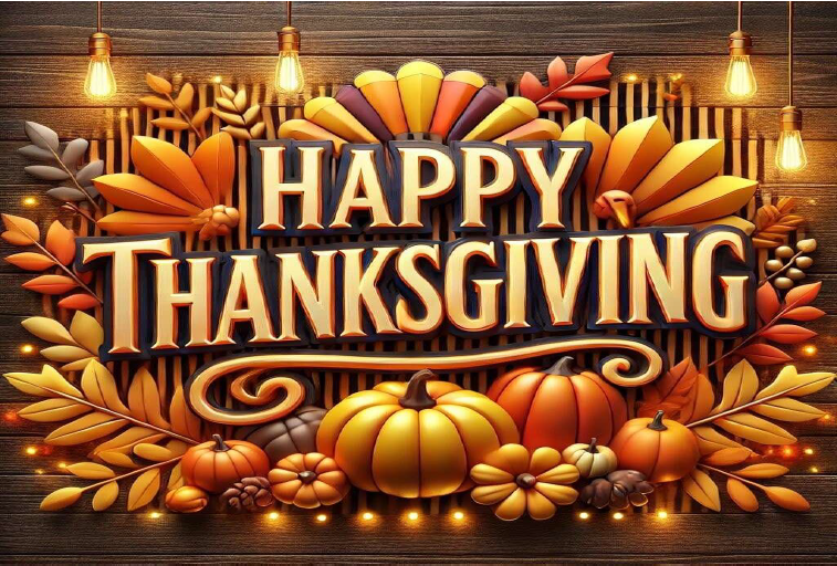 Thanksgiving