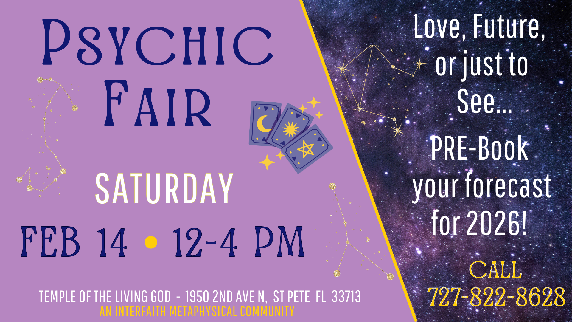 PSYCHIC FAIR feb2