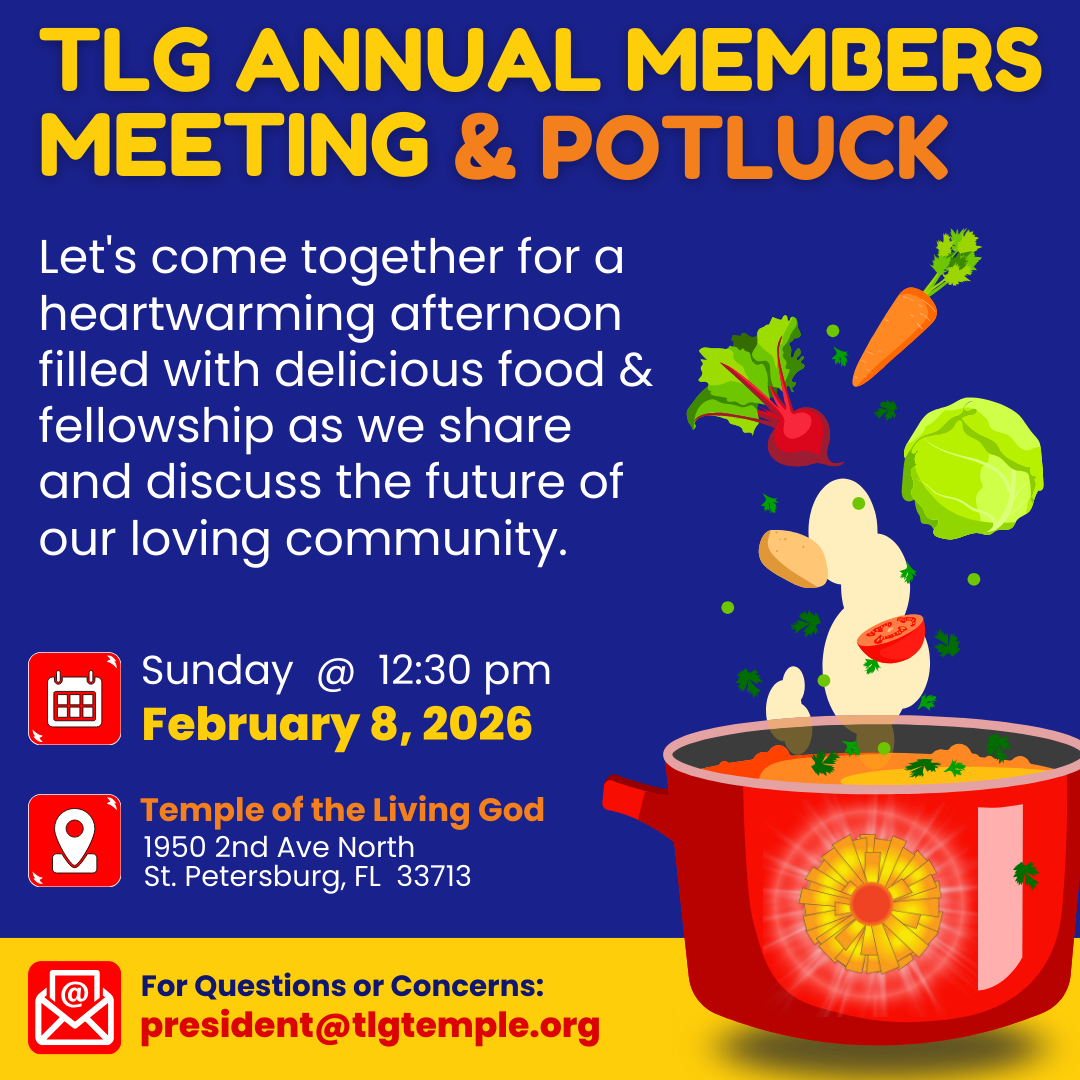 annual Potluck meeting (4)