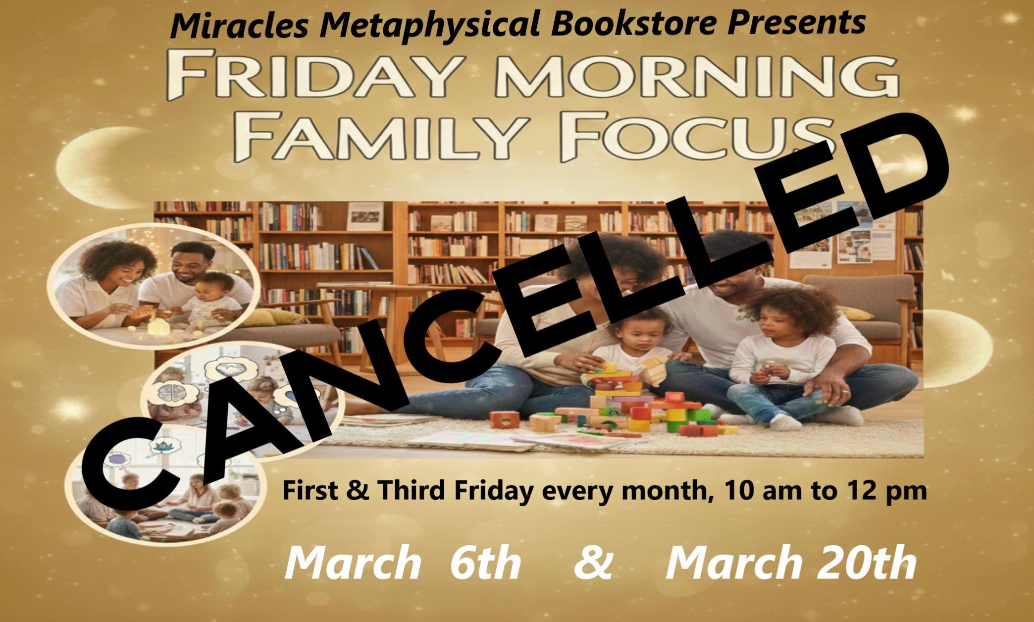 Family focus fb cover