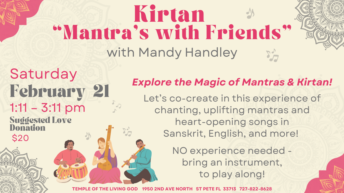 Kirtan (1)
