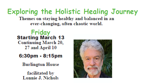 Healing series