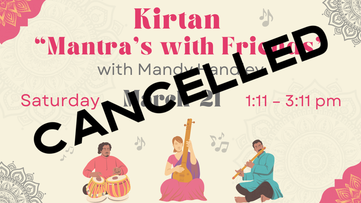 Kirtan march
