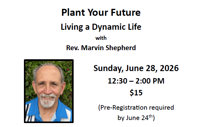 Plant future